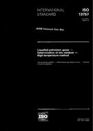 Norma ISO 13757:1996 11.7.1996 náhľad