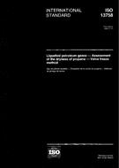 Norma ISO 13758:1996 12.12.1996 náhľad