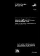 Norma ISO 13770:1997 25.12.1997 náhľad