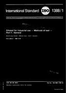 ISO 1388-1:1981