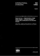 Norma ISO 13902:1997 21.8.1997 náhľad