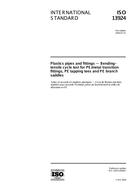 Norma ISO 13924:2000 23.3.2000 náhľad