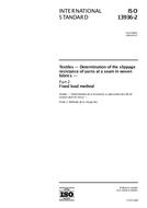 Norma ISO 13936-2:2004 19.4.2004 náhľad