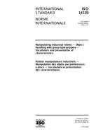 Náhľad ISO 14539:2000 2.11.2000