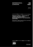 Náhľad ISO 14597:1997 10.7.1997