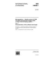 Náhľad ISO 14648-1:2001 13.12.2001