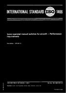 Náhľad ISO 1466:1973 1.9.1973