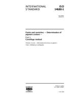 Náhľad ISO 14680-1:2000 6.4.2000