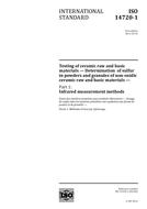 Náhľad ISO 14720-1:2013 14.2.2013