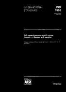 Norma ISO 1502:1996-ed.2.0 17.1.1996 náhľad