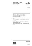 Norma ISO 15106-4:2008 29.5.2008 náhľad