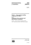 Norma ISO 15252-2:1999 18.11.1999 náhľad