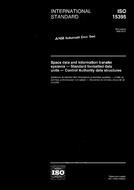Norma ISO 15395:1998 23.4.1998 náhľad
