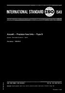 Norma ISO 1549:1976 1.3.1976 náhľad