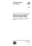 Norma ISO 15856:2010 23.7.2010 náhľad