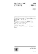 Náhľad ISO 15930-1:2001 6.12.2001