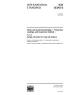 Náhľad ISO 16145-3:2012 1.10.2012