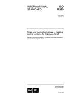 Náhľad ISO 16329:2003 15.4.2003