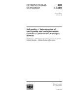 ISO 17380:2013-ed.2.0