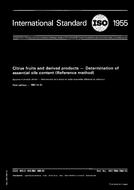 Náhľad ISO 1955:1982 1.12.1982