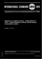 Náhľad ISO 1975:1973 1.11.1973