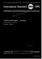 Náhľad ISO 1995:1981 1.11.1981