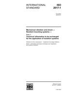 Náhľad ISO 2017-1:2005 7.2.2005