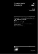 Náhľad ISO 2020-1:1997 31.7.1997