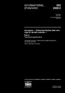 Náhľad ISO 2020-2:1997 31.7.1997