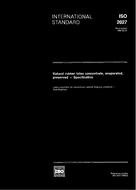 Náhľad ISO 2027:1990-ed.3.0 8.2.1990