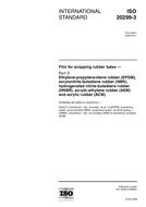 Náhľad ISO 20299-3:2008 25.2.2008