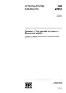ISO 22651:2002