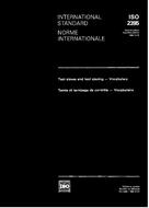 Norma ISO 2395:1990-ed.2.0 22.11.1990 náhľad