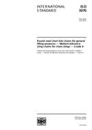 Norma ISO 3076:2012-ed.3.0 18.6.2012 náhľad