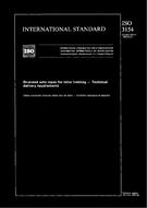 Norma ISO 3154:1988-ed.2.0 23.6.1988 náhľad