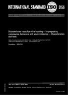 Norma ISO 3156:1976 1.7.1976 náhľad