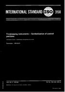Norma ISO 3158:1976 1.2.1976 náhľad