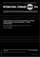 Norma ISO 3190:1975 1.5.1975 náhľad