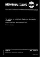 Norma ISO 32:1977 1.5.1977 náhľad