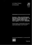 Norma ISO 3203:1993 23.12.1993 náhľad