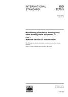 Norma ISO 3272-3:2001-ed.2.0 29.11.2001 náhľad