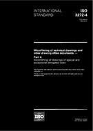 Norma ISO 3272-4:1994 27.1.1994 náhľad