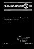Norma ISO 3301:1975 1.8.1975 náhľad