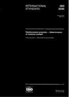 Norma ISO 3344:1997-ed.2.0 8.5.1997 náhľad
