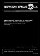 Norma ISO 3363:1976 1.9.1976 náhľad