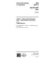 Norma ISO 3377-1:2011-ed.2.0 5.12.2011 náhľad