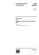 Norma ISO 3408-3:2006-ed.2.0 14.6.2006 náhľad