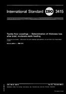 Norma ISO 3415:1986-ed.2.0 9.10.1986 náhľad