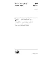 Norma ISO 3451-2:1998-ed.2.0 20.12.1998 náhľad