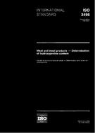 Norma ISO 3496:1994-ed.2.0 25.8.1994 náhľad